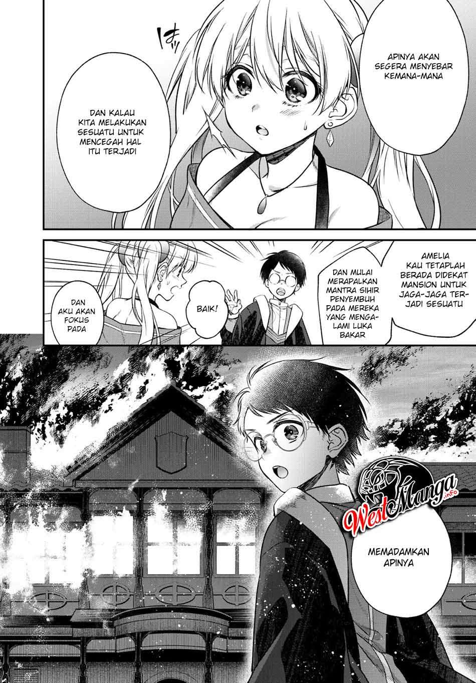 Dilarang COPAS - situs resmi www.mangacanblog.com - Komik isekai cheat kaitakuki 006 - chapter 6 7 Indonesia isekai cheat kaitakuki 006 - chapter 6 Terbaru 6|Baca Manga Komik Indonesia|Mangacan